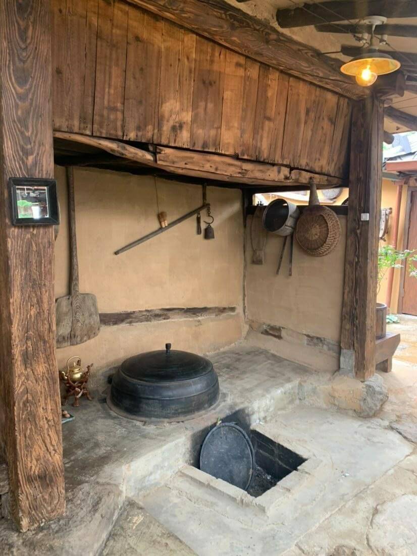 생방송오늘저녁 용인 한옥카페 시골 핫플레이스