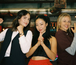 루 쿠마가이 사진 19