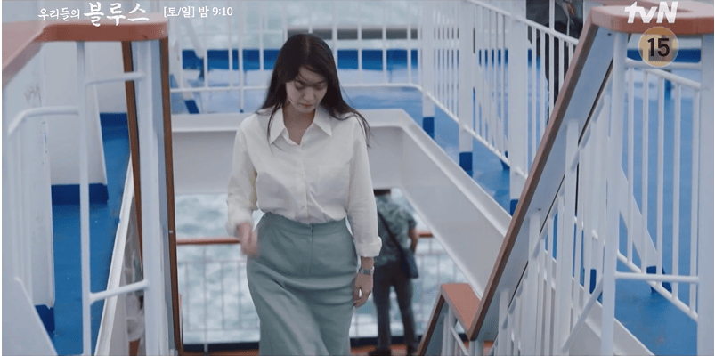 μ°λ¦¬λ€μ λΈλ£¨μ€ λ―Όμ μ