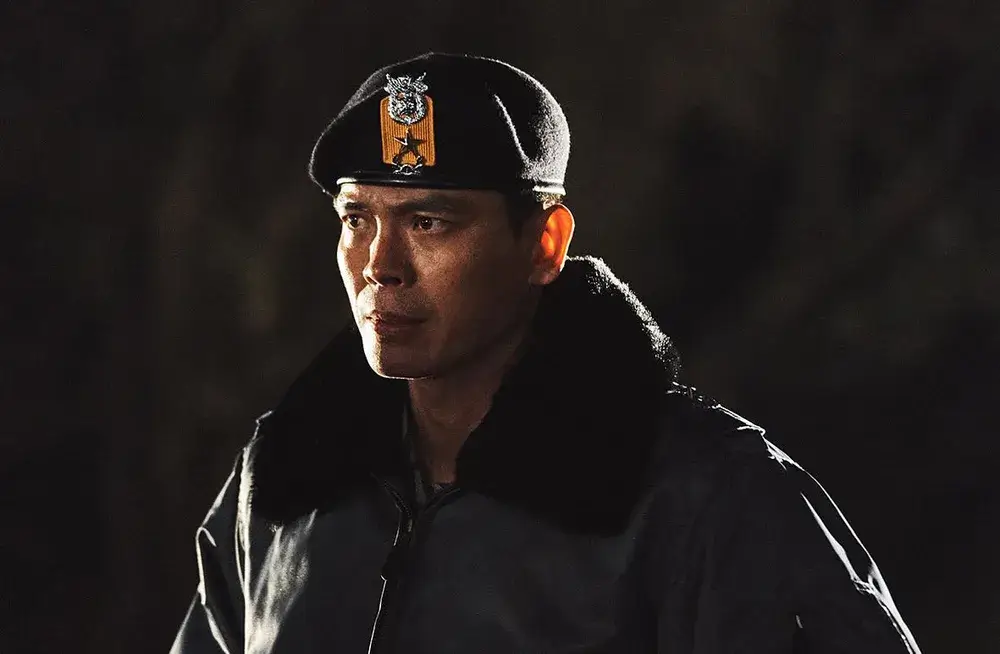 서울의 봄