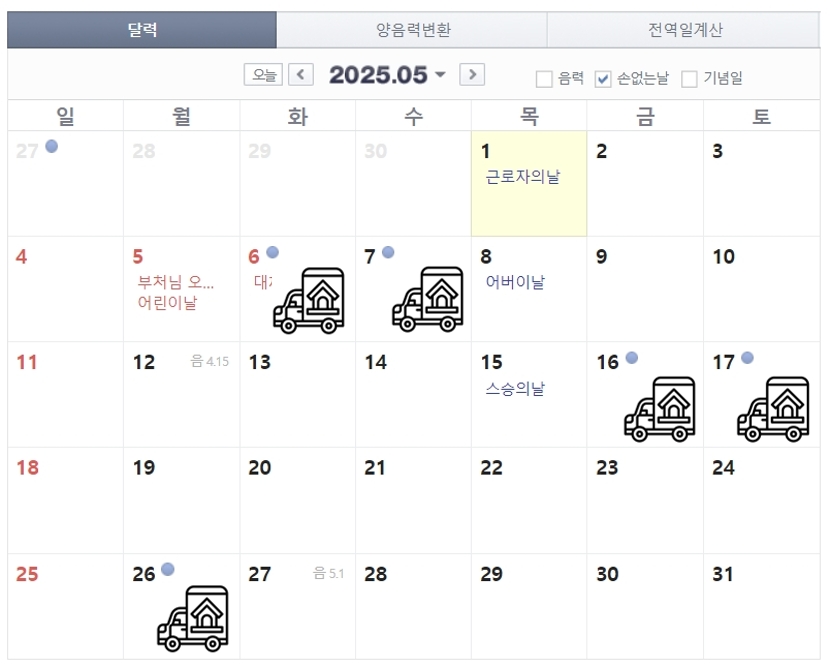 2025년 5월