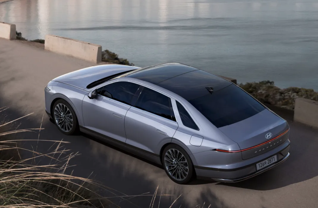 2025-그랜저-페이스리프트-관련-사진