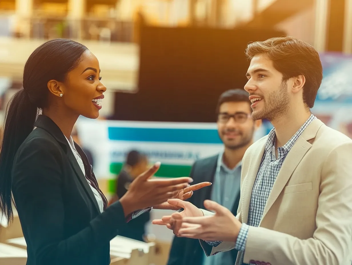 2025년 취업 트렌드: 주목받는 미래 유망 직업 TOP 7