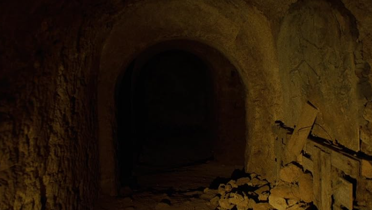 이매큘레이트 줄거리 결말 후기 공포영화 시드니 스위니