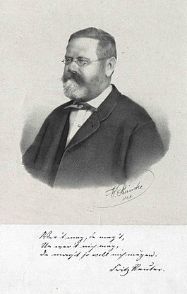 프리츠 로이터(출처 위키피디아)