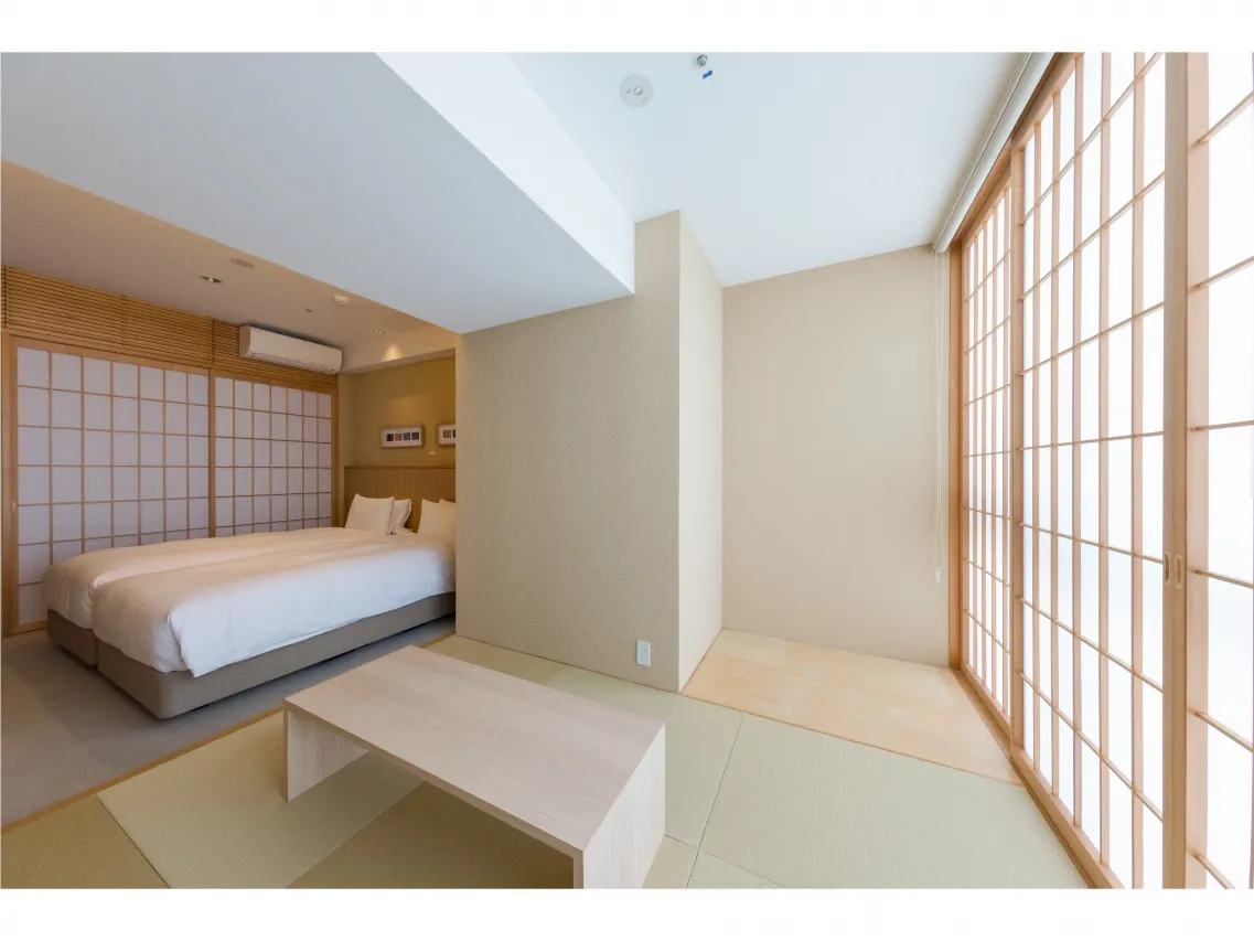 9 호텔 하카타(1)