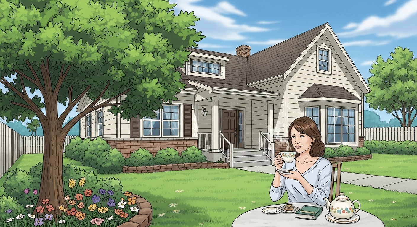 예산 시골집 매매 3