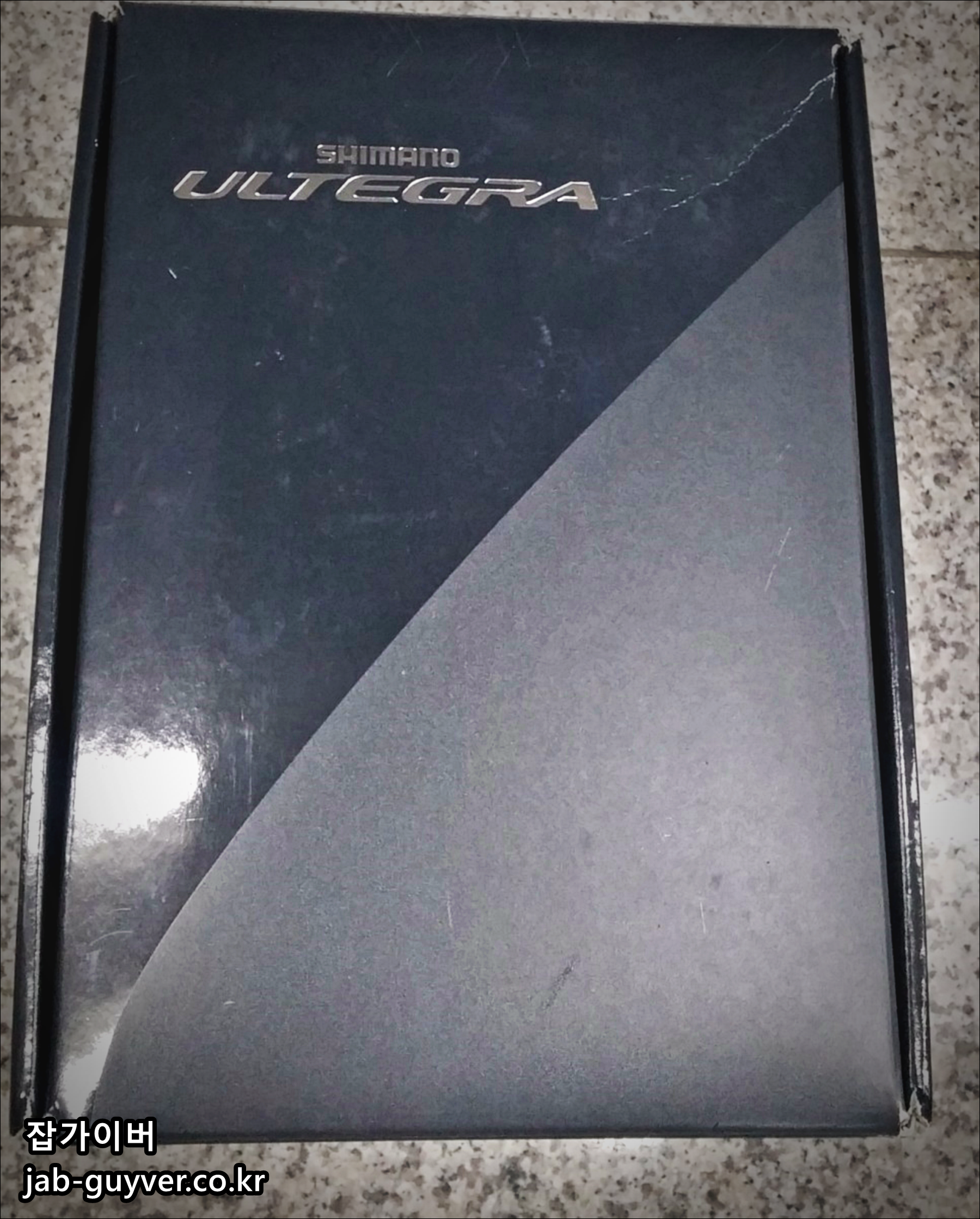 자전거 크랭크 분해 준비물 육각렌치 더스크캡 리무버