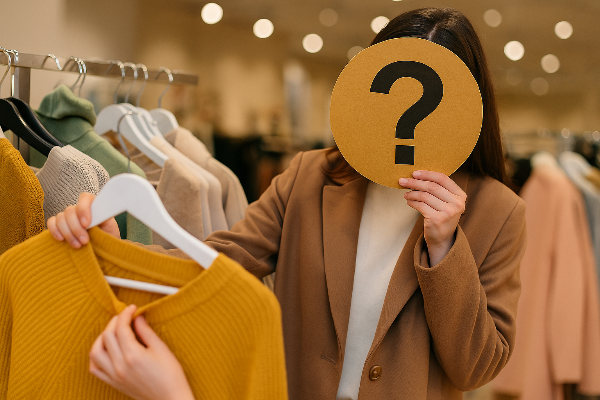 철학 없이 소비하지 말자