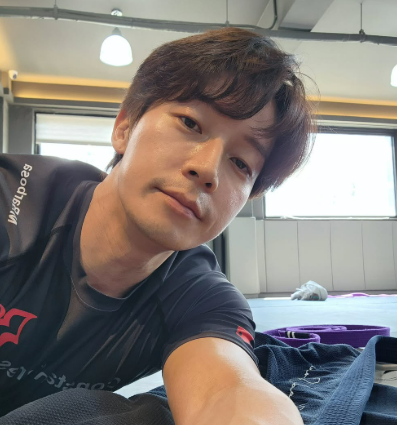 허경환 프로필