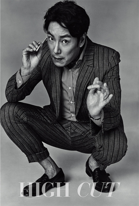 경상도사투리의 진수 배우 조진웅님의 서사 속 압도적 무게감, 인간미의 정수, 장르 안팎의 균형감각