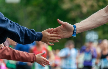 러닝은 이제 패션이다