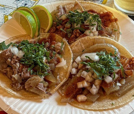 생활의달인 서울 3대 타코 맛집 TOP 3