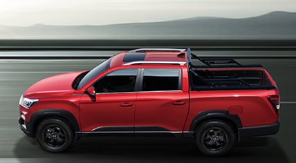 렉스턴 스포츠 칸