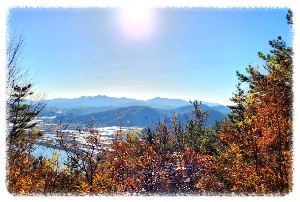 실봉산