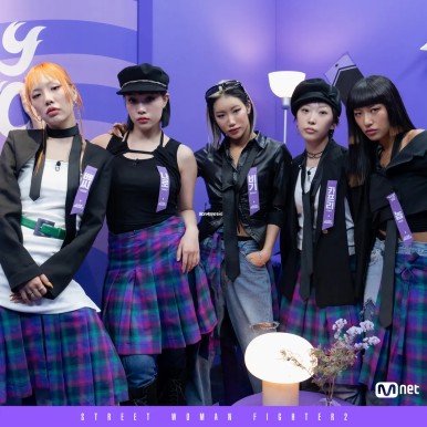 스우파2 라인업&amp;#44; 투표하기 총정리