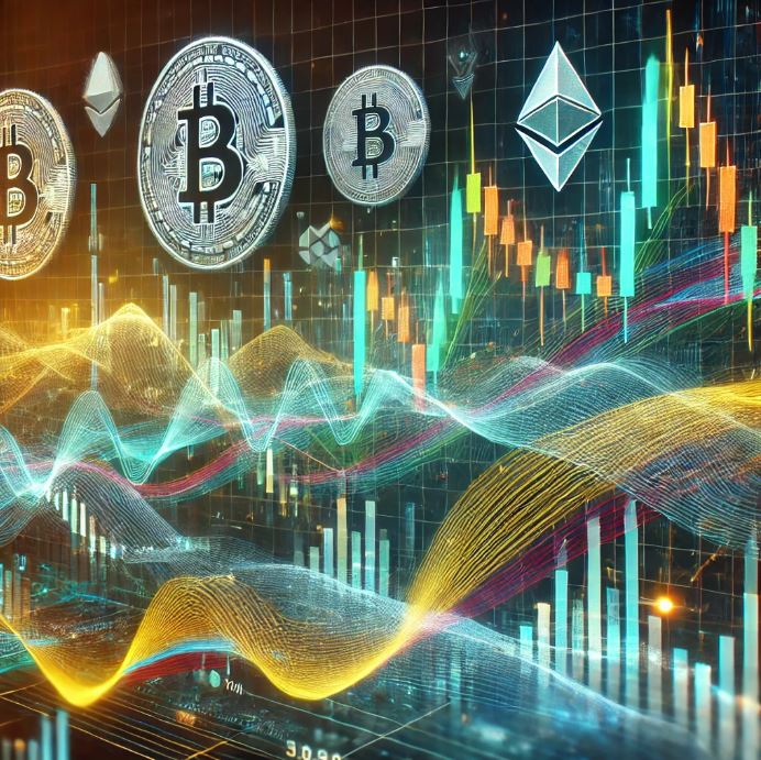 EMA 차트 이미지화