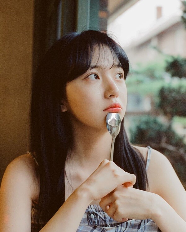 김채은-프로필-사진