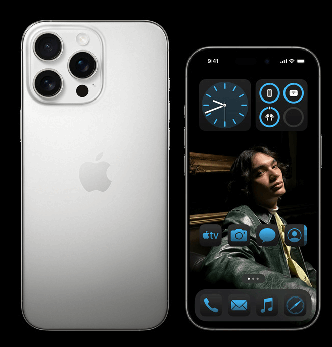 아이폰 16 출시일 사전예약 혜택