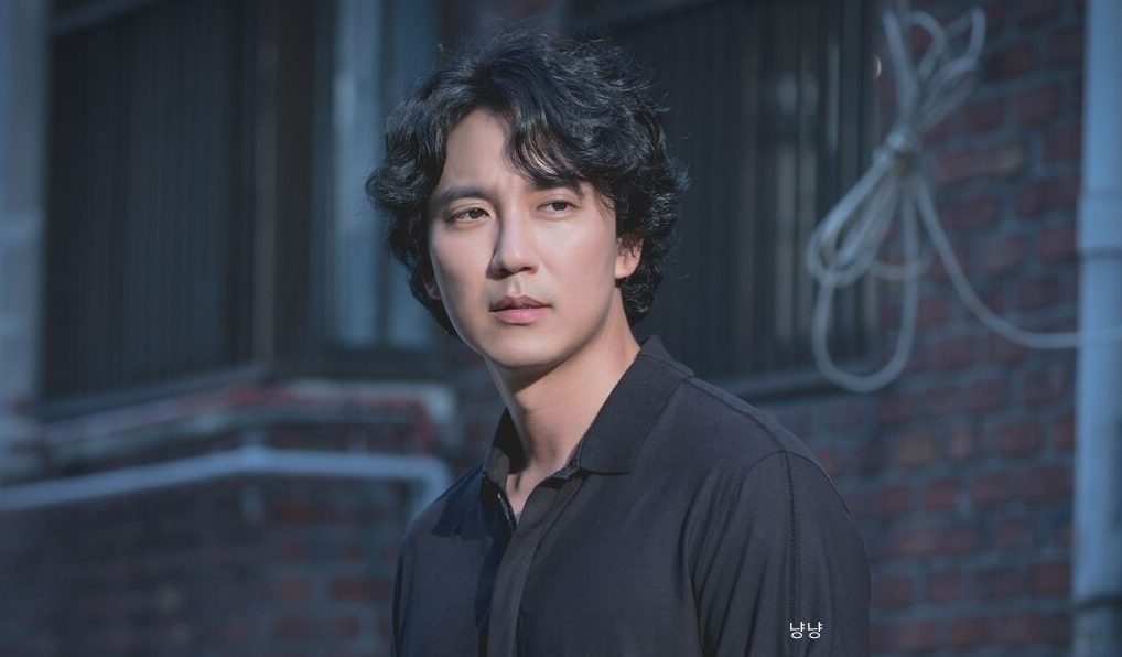 김남길