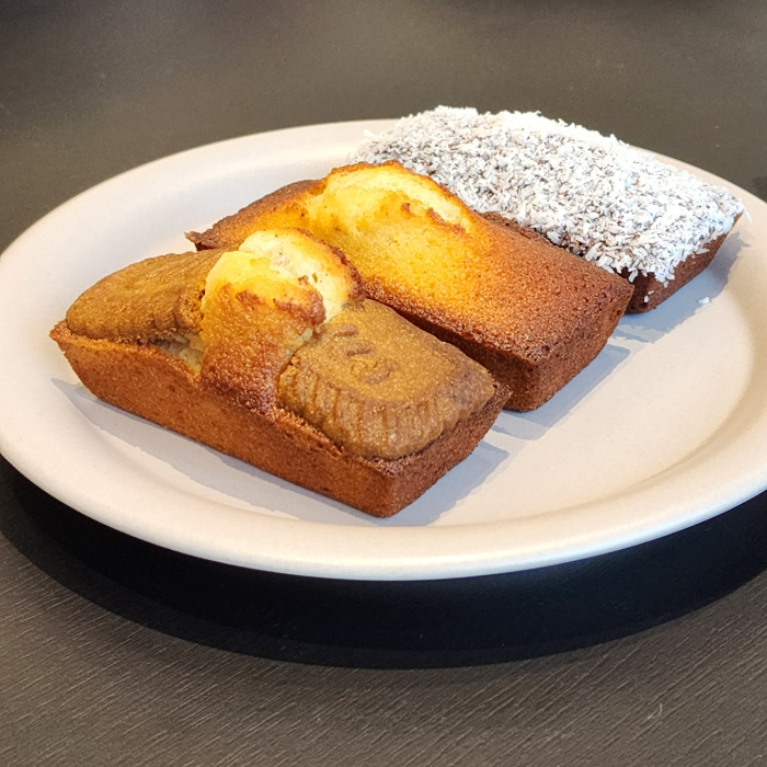 기본-로투스과자-코코넛-휘낭시에종류-디저트-온아르