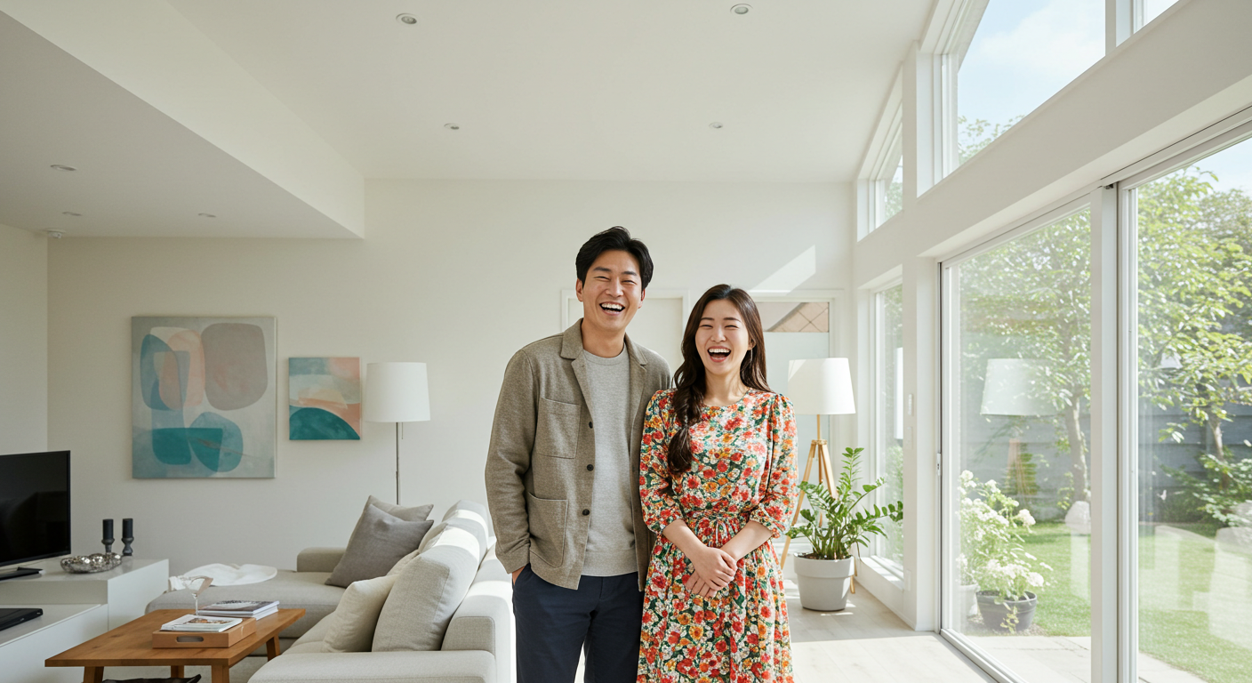 빌라 매매 시 취득세 & 등록세