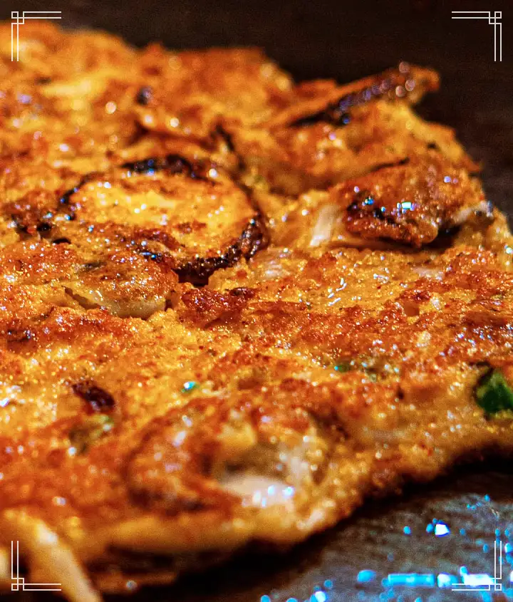 생방송오늘저녁 이천 관고시장 해물파전 빈대떡 김치전 모듬전 맛집 추천