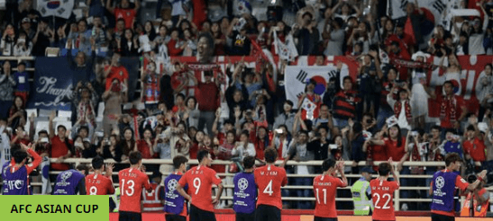 2023 카타르 아시안컵 대한민국 VS 호주 중계 보기 재방송