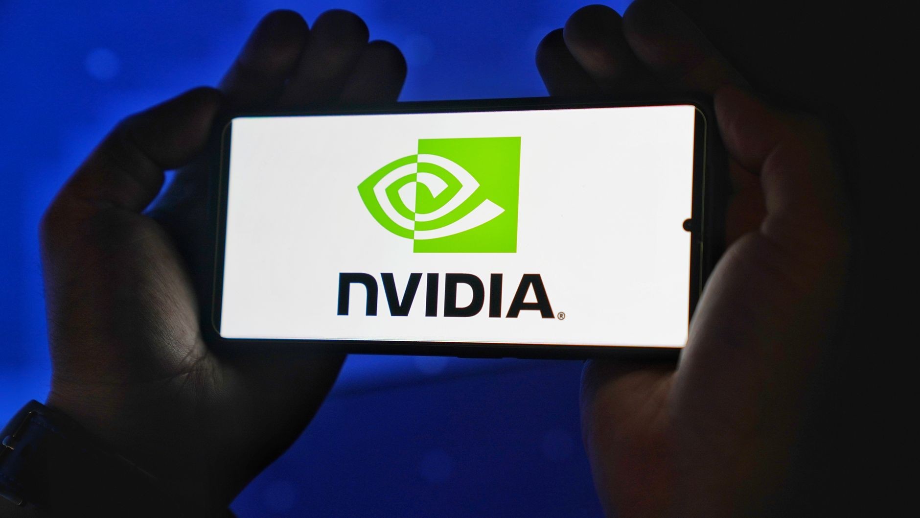 Nvidia Blackwell chip