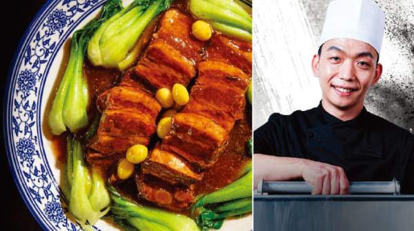임태훈 셰프 식당 도량