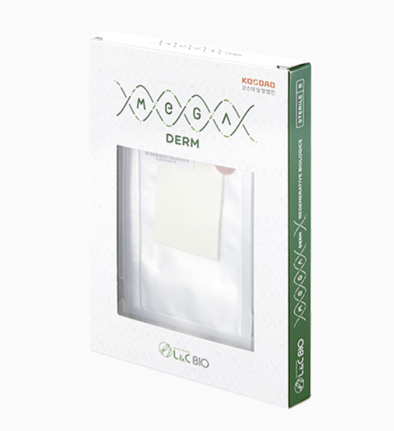 국내 대표 인체조직은행 기업비교: 엘앤씨바이오 vs 한스바이오메드