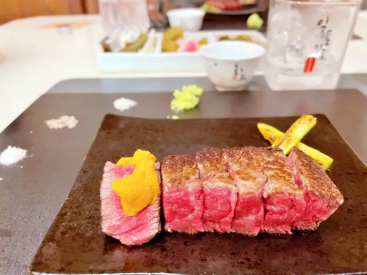 소고기 한우 코스요리 오마카세 맛있는 곳 추천