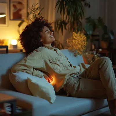 척추협착증 증상 대처 방법3