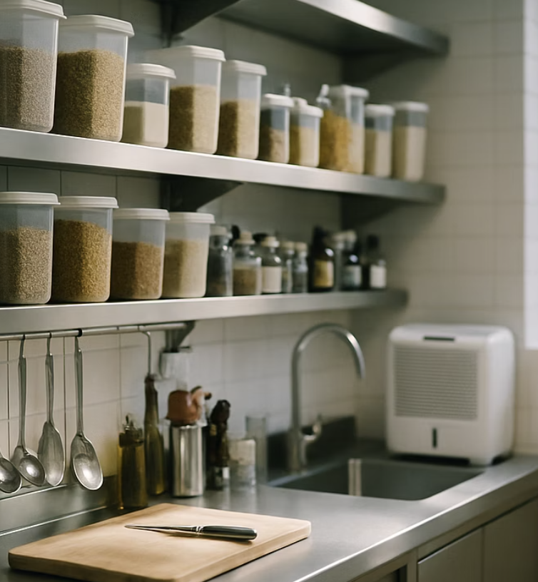 살충제보다 강력한 ‘환경 개선’