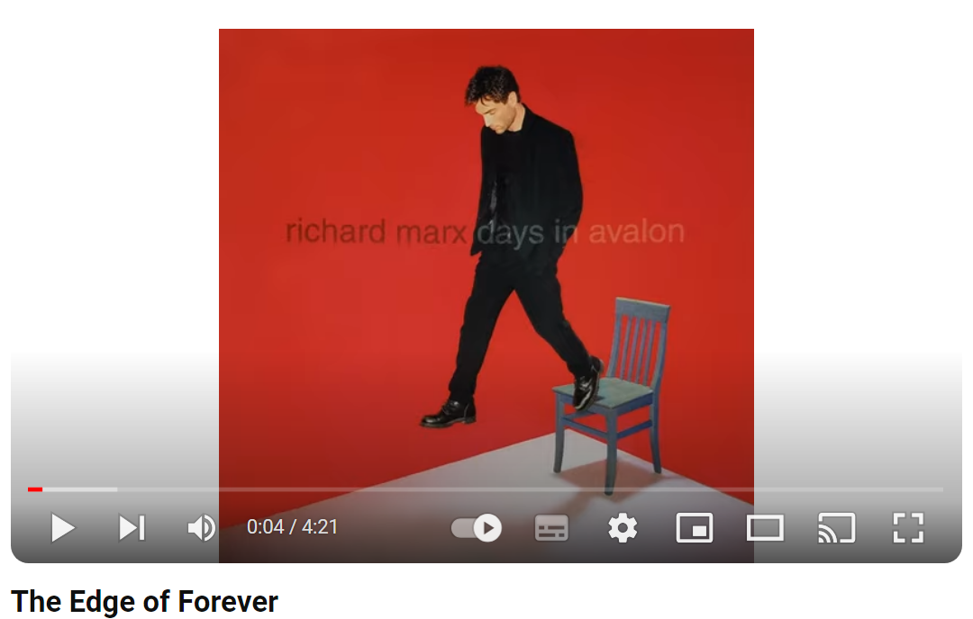 Richard-Marx-The-Edge-of-Forever
