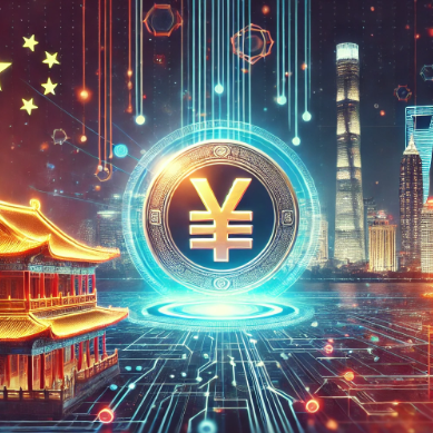 중국의 CBDC, 트럼프 정부 이후 가속화될까?