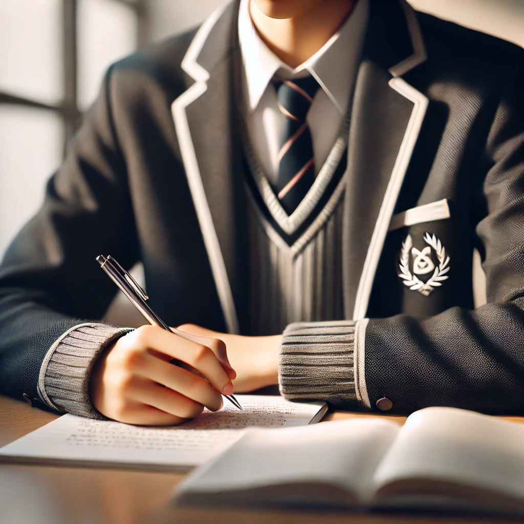 중학교 내신성적 올리는 방법 이미지