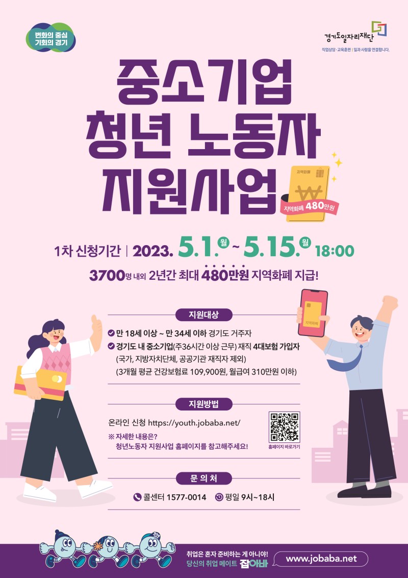 지원사업
