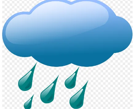 2024년 올해 장마기간 시작 예측 대비