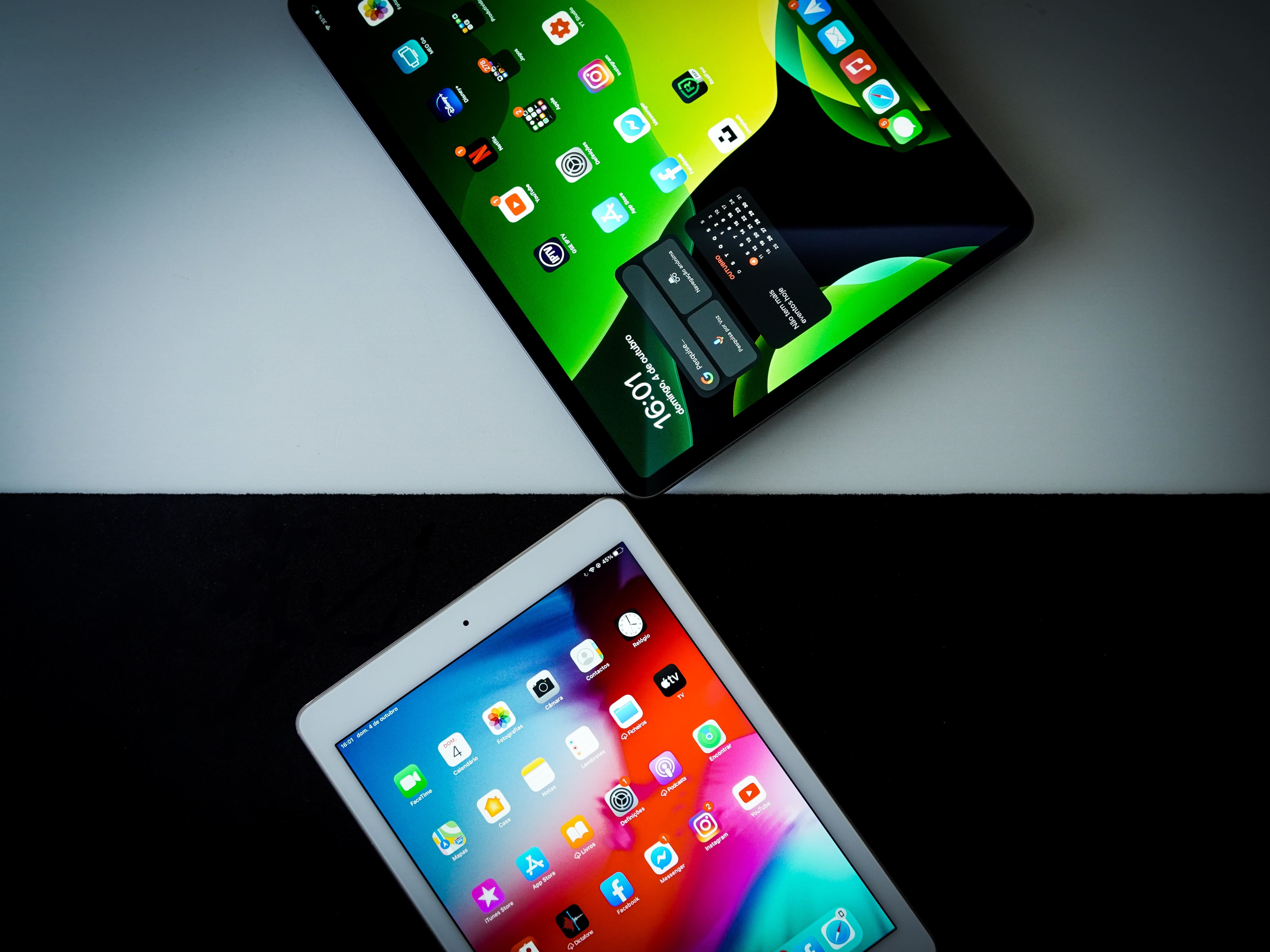 Tablet PC