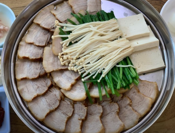 예술과 자연을 동시에! 원주 뮤지엄산 완벽 가이드