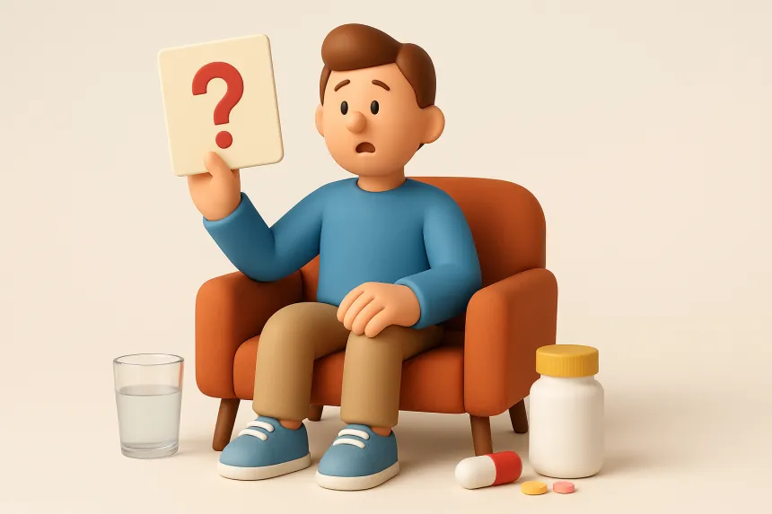 고열 내리게 하는법