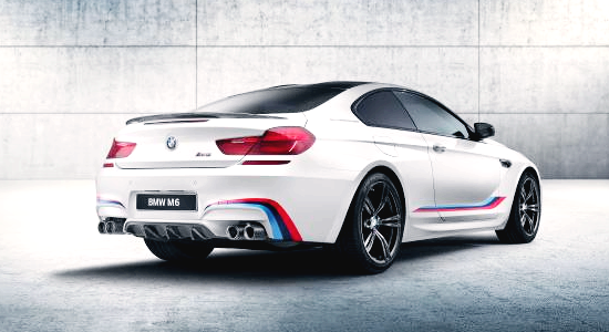 BMW M6 중고차 가격 시세표 고속 시내 연비