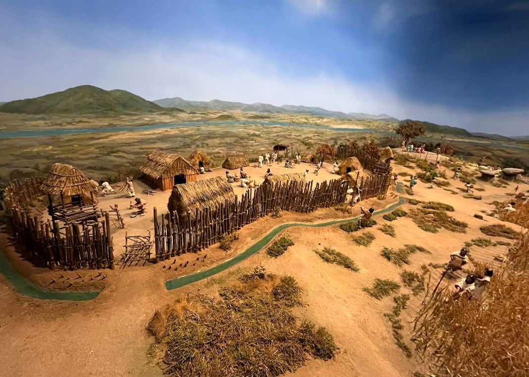 한성백제박물관