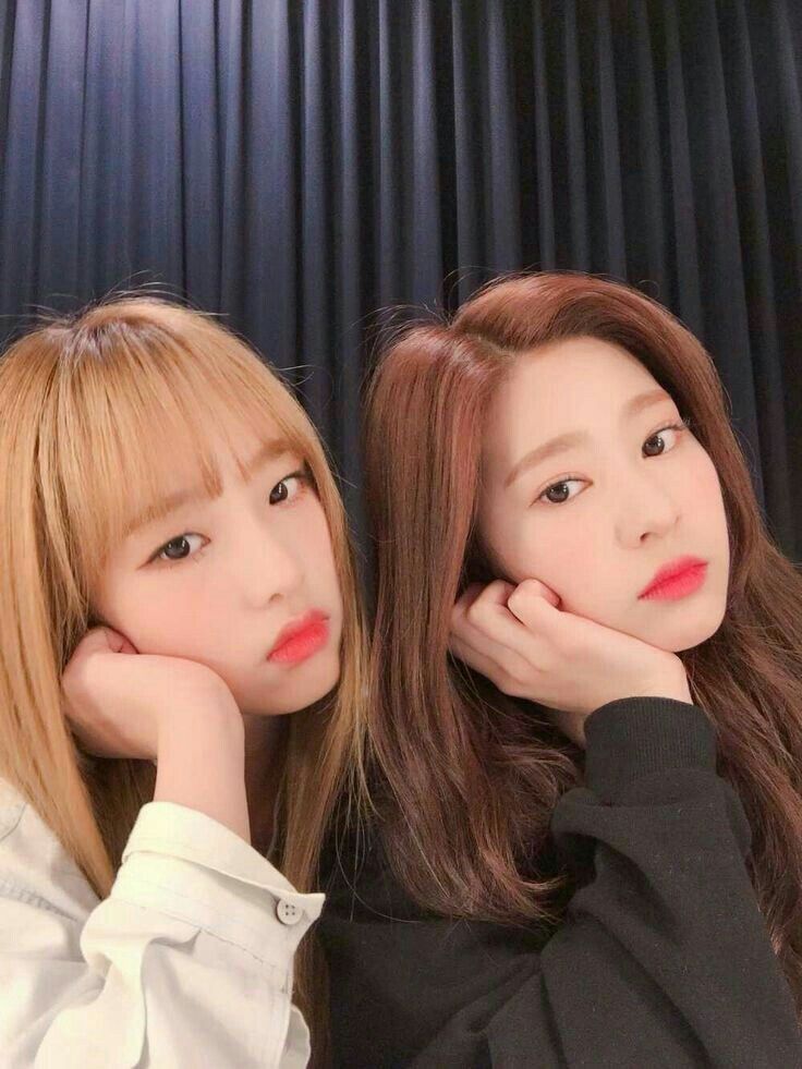 아이즈원 프로듀스48 사진 모음