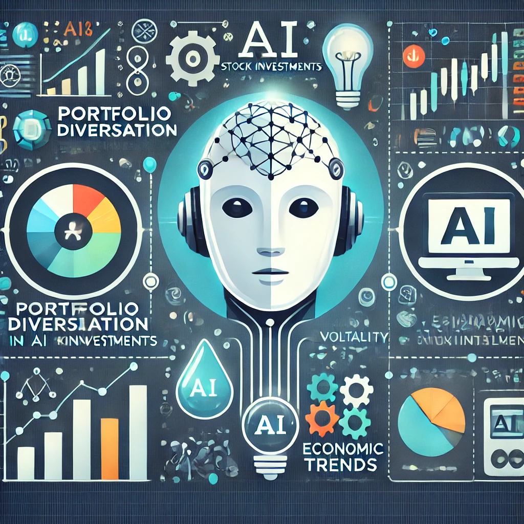 AI 주식 투자 리스크 관리 및 포트폴리오 전략