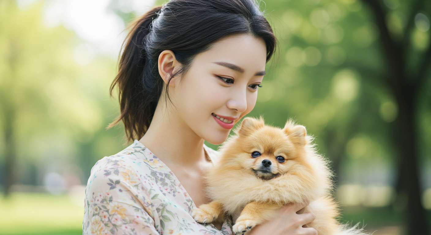 노령견도 가입가능한 펫보험