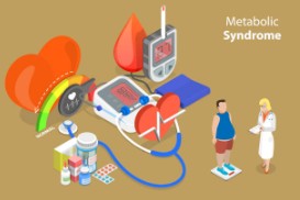 대사증후군 원인