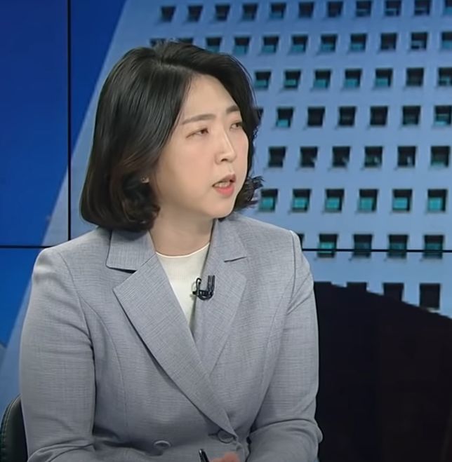 장윤미 변호사 프로필