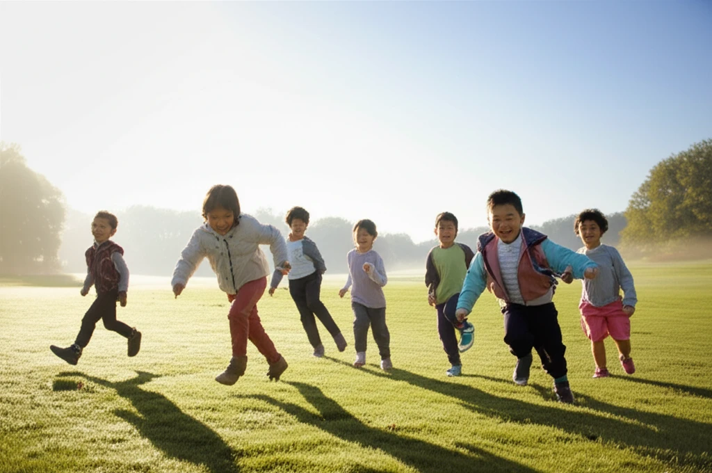 2026년 3월 개띠 아이 학습 운세..